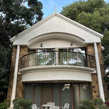 Silverador Resort Thane Exterior photo