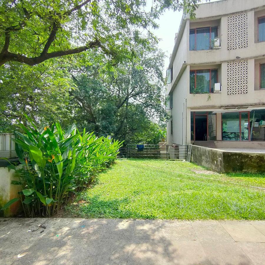 Silverador Resort Thane Exterior photo
