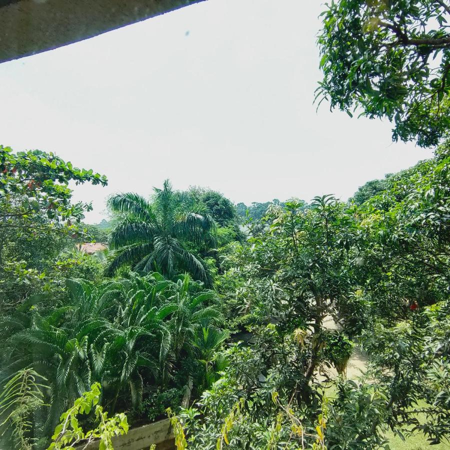 Silverador Resort Thane Exterior photo
