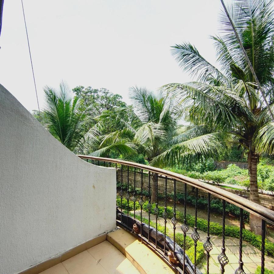 Silverador Resort Thane Exterior photo